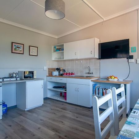 A La Mer - Selfcatering Unit Agulhas Exterior photo